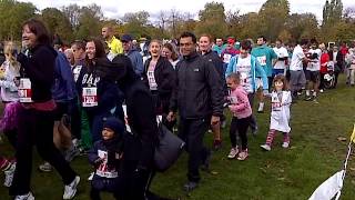 abigails fun run