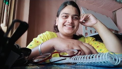 #Mppsc2020 focused #livestudy and discussion ||24 days left ||#mppsclive #mppsc2020 #virtualliabrary