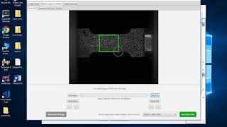 SurePulse DIC Demonstration