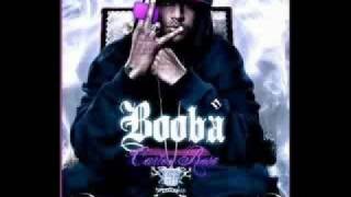 Video thumbnail of "Booba-Carton Rose"