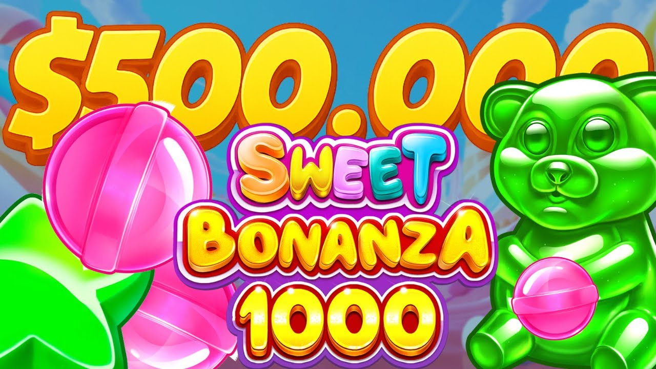 Sweet Bonanza 1000 – High Risk Spins in Search of Life-Changing Multipliers