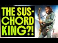 Blackberry Smoke's Charlie Starr: Keith Richards is the open-G tuning king!