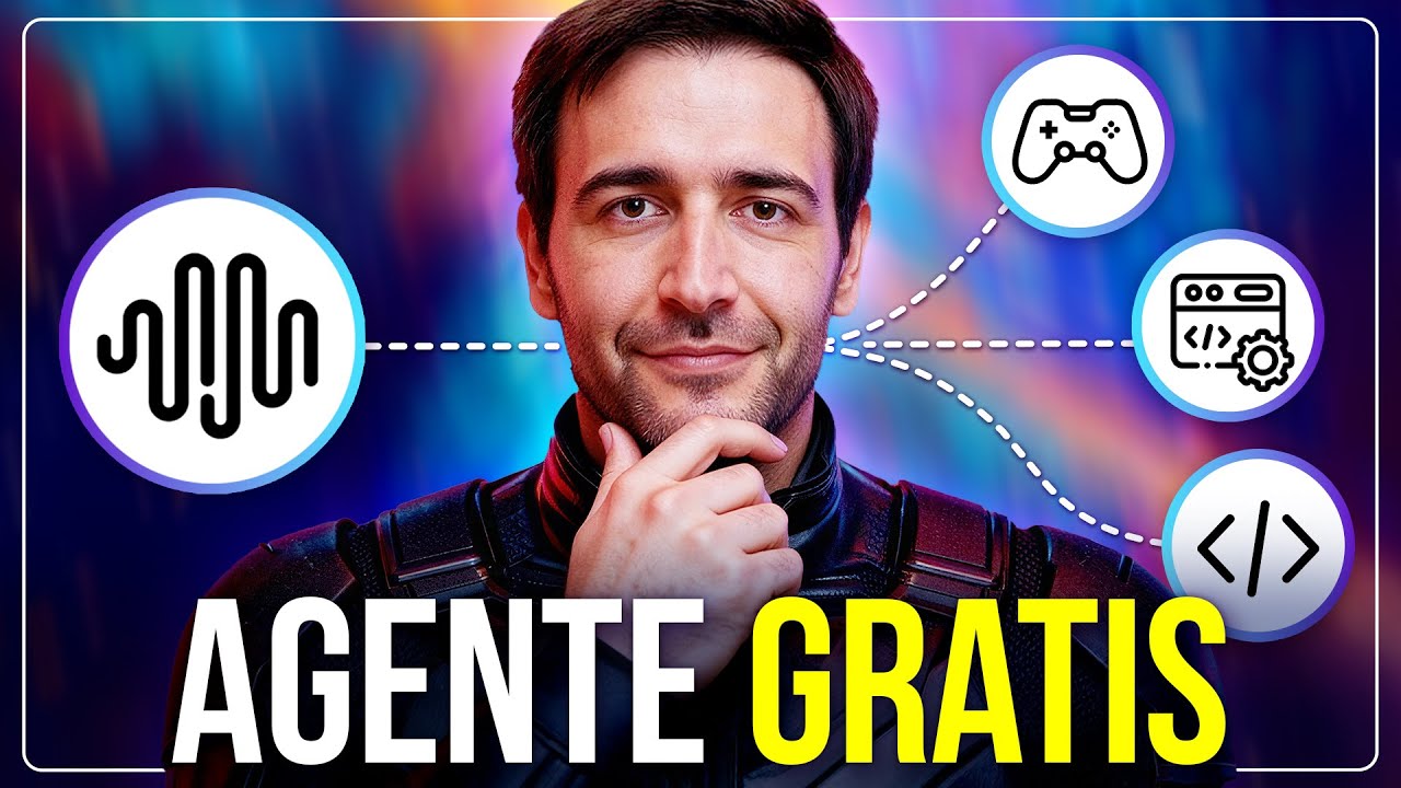 Minimax M2.1 es GRATIS e ILIMITADO... y crea esto 🚀 (Webs, simulaciones 3D, componentes)