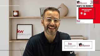 North Penn School District Market Update - August 2024 with Greg Parker 🏡📈