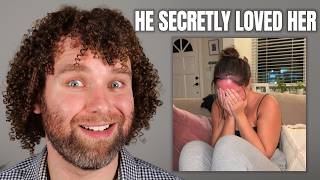 Married My Best Friend "For Convenience"... Until Christmas Morning