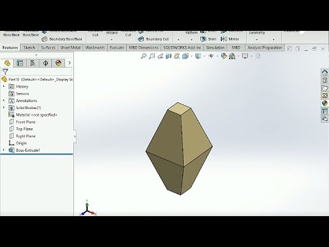 #Draft extruded command for draft in solidworks draft command#