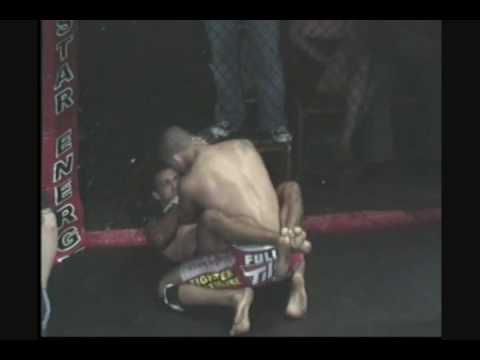 edson barboza jr vs jose figeuroa