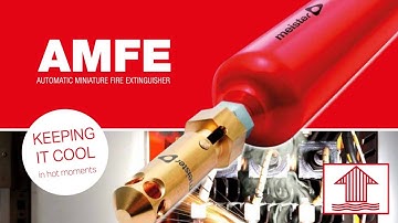 AMFE Introduction by Perfect Group