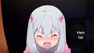 Onii chan hentai bakka bakka Remix