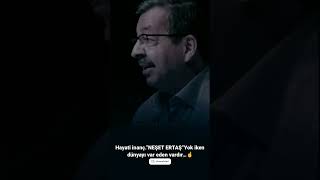 Hayati Inanç Neşet Ertaş