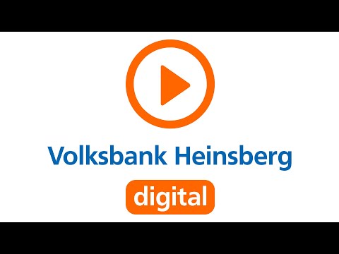 Volksbank Heinsberg digital