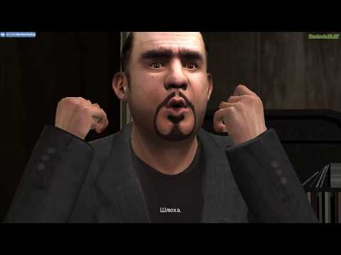 Прохождение GTA 4 - TBoGT на 100% - Миссия 9: Шлюшка (Boulevard Baby)