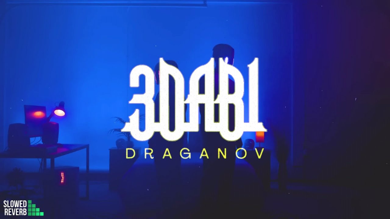 DRAGANOV-Mtayef ( Prod by DRAGANOV )