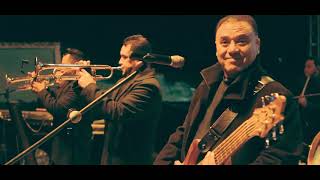 Las Arañas - La Cumbre - En Vivo