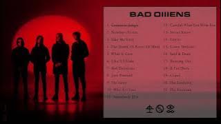 [PLAYLIST] BAD OMENS | BEST VOCAL SONGS