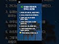 인생을 단단하게 만드는 순간들