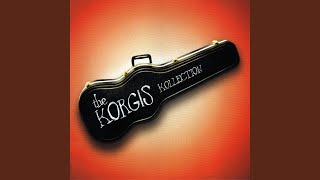 Video thumbnail of "The Korgis - Hold On"