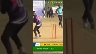 Sanju Baba Reverse Short Six