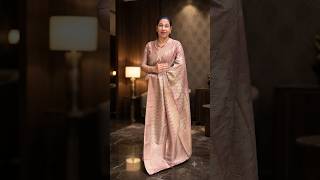 Ep 2134 | Soft Semi Silk Sarees | Cloud Dzigns | screenshot 3