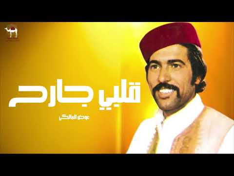 عوض المالكي قلبي جارح