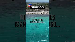 7,641 Islands? Did You Know This About The Philippines?