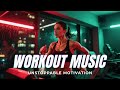 No Limits Power Up Workout Music 2025 💪 EDM House Gym Mix