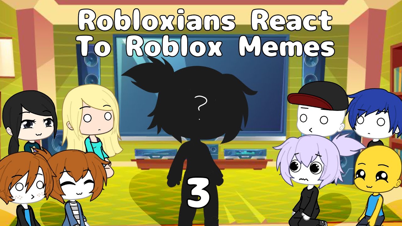 Roblox Memes (@robloxian_memes) / X