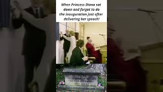 Princess Diana’s Iconic Slip-Up