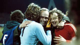 Udo Lattek und der Grund, mit Bayern 1973 nicht in Dresden zu übernachten