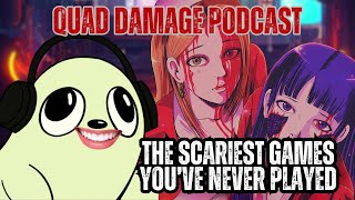 Lets Talk the Scariest Indie Horror Games You’ve Never Played