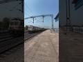 Indian Railway | Express Train