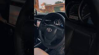 Toyota Corolla Gli 2016 Model. Simple Clean