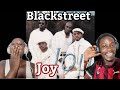 Blackstreet - Joy (Official Video) | Reaction Video