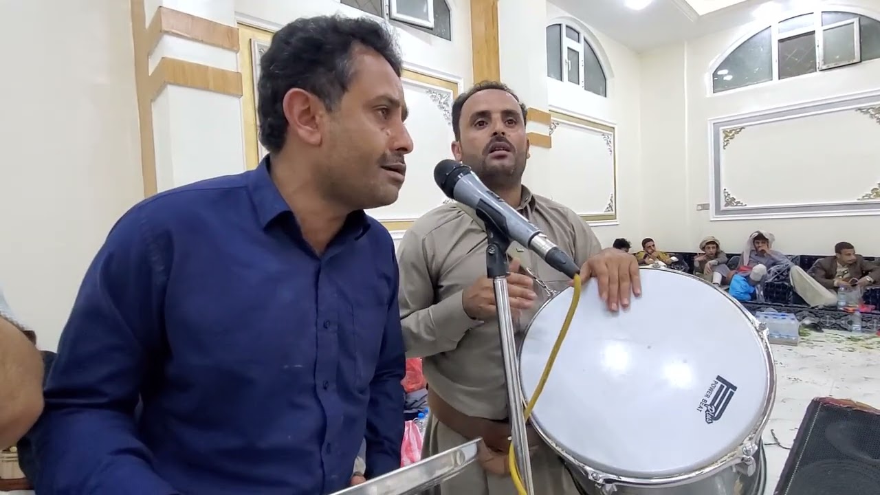 مزمار () من احلي الاءغاني () فرقه&سعدطامع غناء علي () وحفظ الله سعد&رقص ابوانس، ونصار