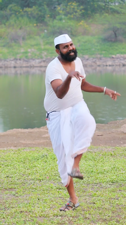 Lal Chunariya Wali Pe Dil Aaya Re 💃🏻 || Govinda Dance || Govinda songs || Govinda || Vikramdada