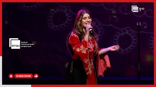 Katjushka - Kërcimtari Flutures, Në Nder Të Rexhep Çelikut