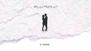 Felopateer Fahmy - Why Can't That Be Us? ft. Matthew Bottone