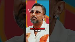 Honey Singh Vs Badshah Controversy