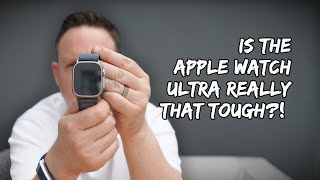 Apple Watch Ultra 2 18 Months Later How Durable Is It?