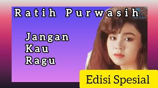 Ratih Purwasih jangan kau ragu versi 7