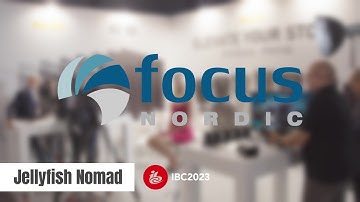 Focus Nordic at IBC 2023 - Talk & Products CEO & Founder of OWC Larry O