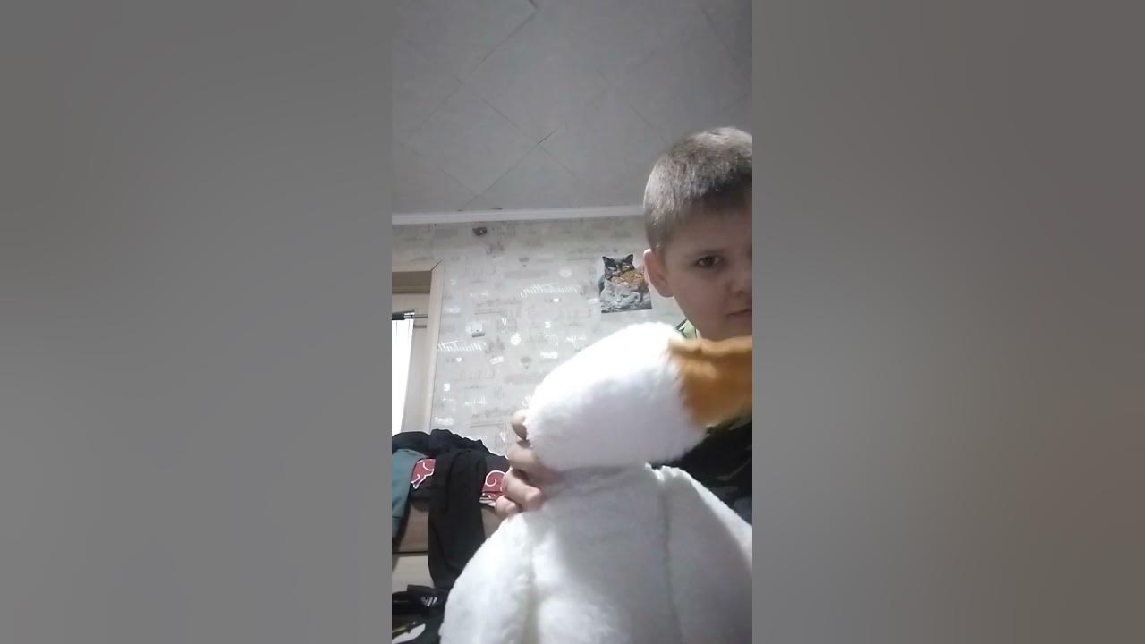 пельмени гуся (со вкусом Медведя) - YouTube