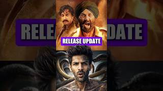 Naagzilla Delayed Kartik Aaryans Film Postponed, No Clash With Sunny Deol