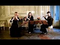 J b de boismortier sonate en trio n 4 in re minore pour trois flutes traversieres