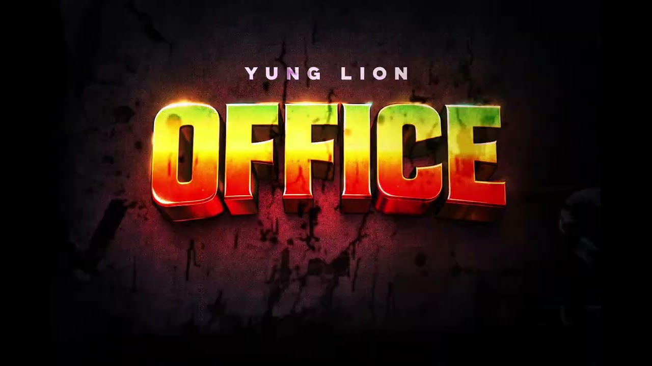 Watch Yung Lion - Office (Official Audio) on YouTube Watch Yung Lion - Office (Official Audio) on YouTube