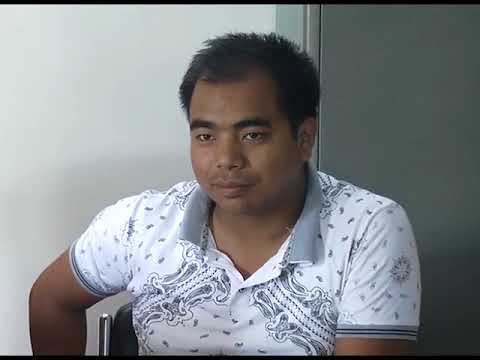 Impact News English 25 October 2017 impala chevrolet