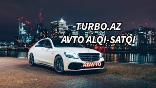 Turbo Maşın Elanları