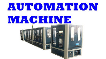 Socket Assembly Machine