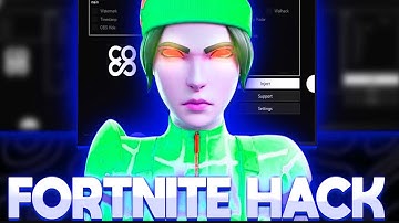 *Free* Fortnite Hack Undetected Cheat | AIM, ESP, SkinChanger and more! Download [2025]!