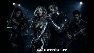 UZİ & MOTİVE - OU [ AI COVER ]